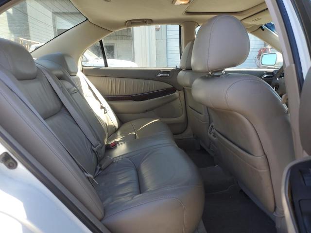 Photo 10 from auction – 2002 ACURA 3.2TL with VIN 19UUA56632A020961
