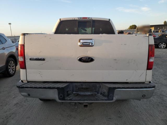 Photo 6 from auction – 2007 FORD F150 SUPER with VIN 1FTPW14V77FB50350