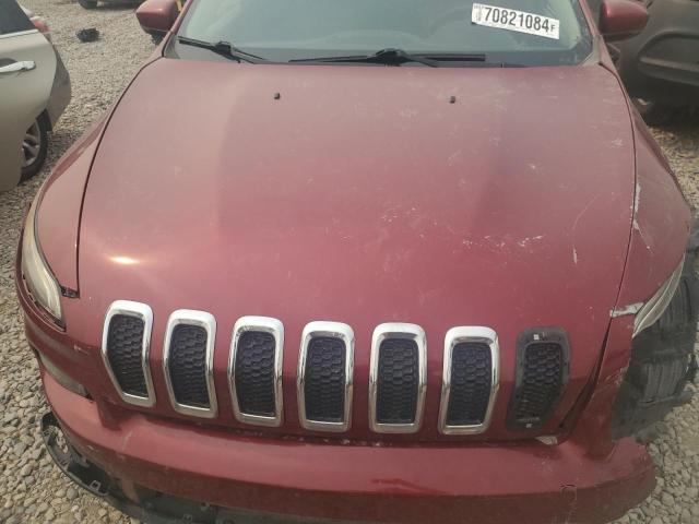 Photo 11 from auction – 2015 JEEP CHEROKEE L with VIN 1C4PJMDB8FW512528
