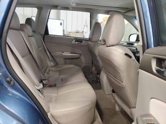 Photo 11 from auction – 2010 SUBARU FORESTER 2 with VIN JF2SH6DC8AH713483
