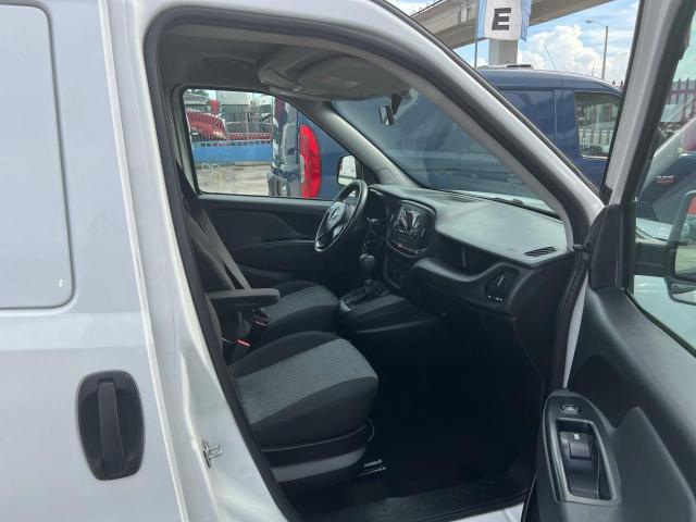 Photo 5 from auction – 2016 RAM PROMASTER with VIN ZFBERFAT2G6B45744