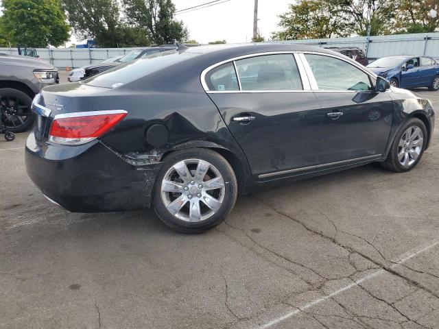 Photo 3 from auction – 2011 BUICK LACROSSE C with VIN 1G4GE5EDXBF187459