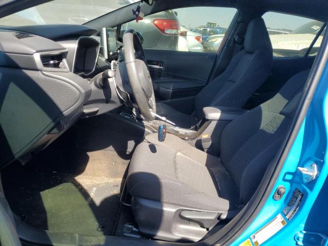 Photo 7 from auction – 2022 TOYOTA COROLLA SE with VIN JTND4MBE2N3181559