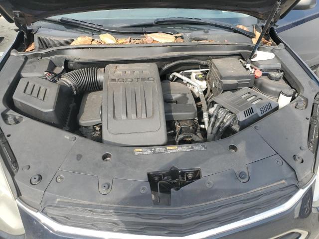Photo 11 from auction – 2017 CHEVROLET EQUINOX LS with VIN 2GNALBEK4H1534708