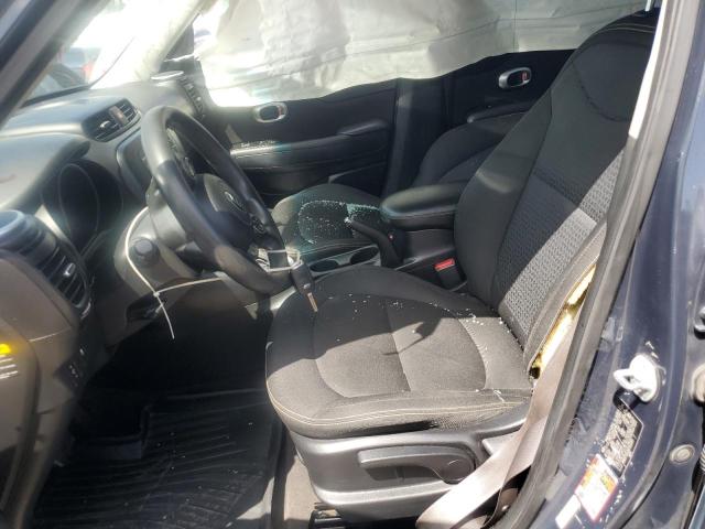 Photo 7 from auction – 2016 KIA SOUL + with VIN KNDJP3A50G7321565