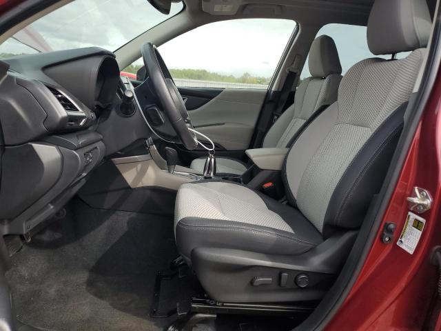 Photo 7 from auction – 2021 SUBARU FORESTER P with VIN JF2SKAJC0MH479904