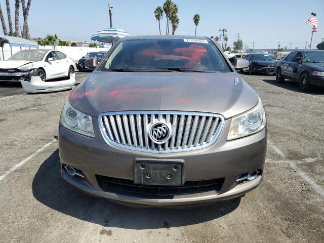 Photo 5 from auction – 2012 BUICK LACROSSE T with VIN 1G4GJ5E35CF206195