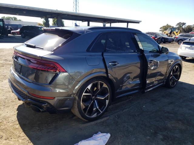 Photo 3 from auction – 2023 AUDI RS Q8 with VIN WU1ARBF18PD005006