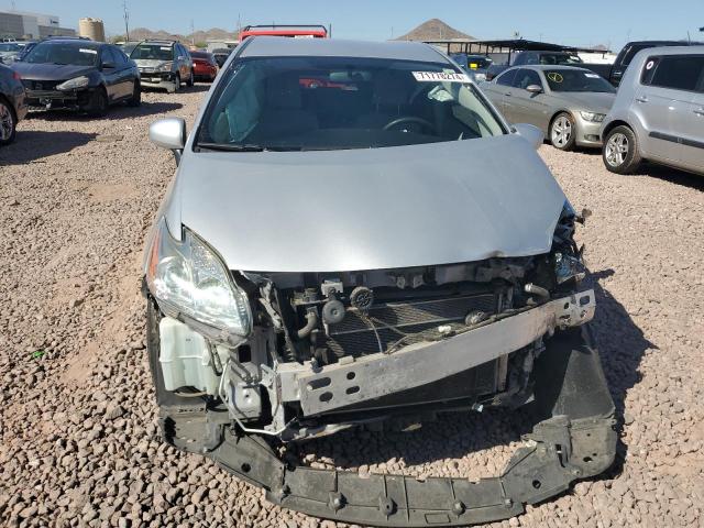Photo 5 from auction – 2014 TOYOTA PRIUS with VIN JTDKN3DU7E0357983