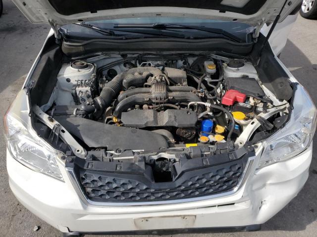 Photo 12 from auction – 2016 SUBARU FORESTER 2 with VIN JF2SJAAC4GG484116