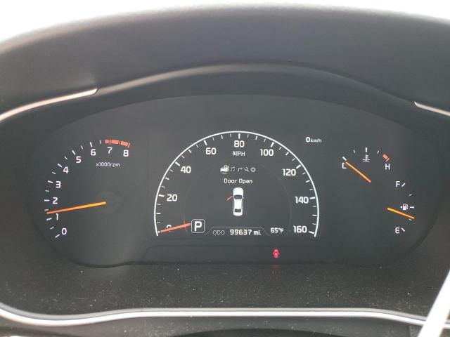 Photo 9 from auction – 2014 KIA CADENZA PR with VIN KNALN4D75E5162825