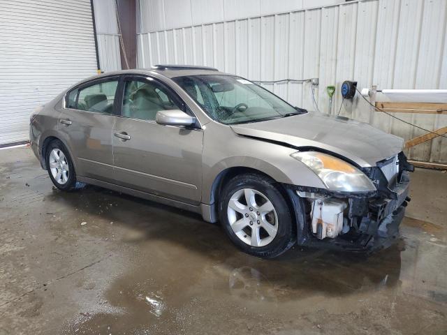Photo 4 from auction – 2008 NISSAN ALTIMA 2.5 with VIN 1N4AL21E78N457653
