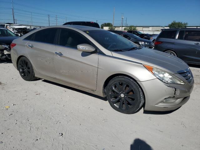 Photo 4 from auction – 2011 HYUNDAI SONATA SE with VIN 5NPEC4AB7BH160726