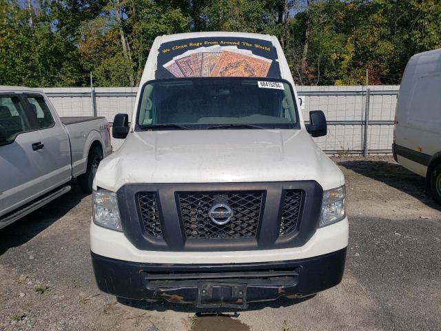 Photo 5 from auction – 2016 NISSAN NV 2500 S with VIN 1N6BF0LY2GN806554