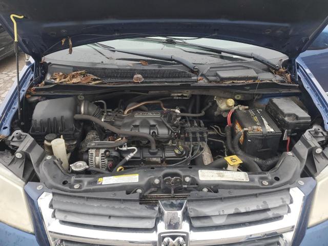 Photo 12 from auction – 2010 DODGE GRAND CARA with VIN 2D4RN5D15AR297219