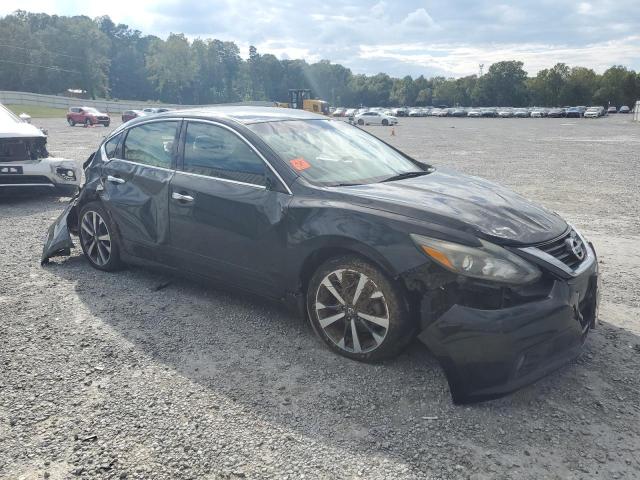 Photo 4 from auction – 2017 NISSAN ALTIMA 2.5 with VIN 1N4AL3AP9HC126415