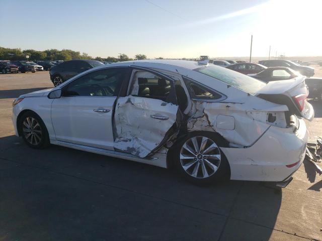 Photo 2 from auction – 2015 HYUNDAI SONATA SPO with VIN 5NPE34AF7FH041633