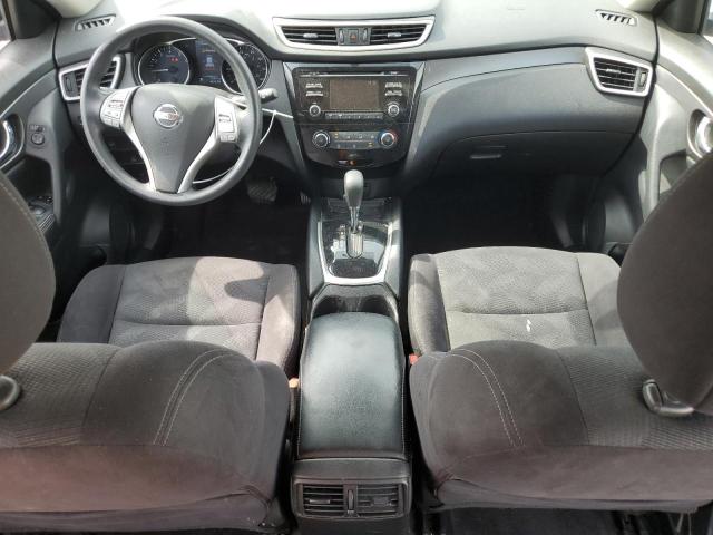 Photo 8 from auction – 2016 NISSAN ROGUE S with VIN JN8AT2MV0GW154023