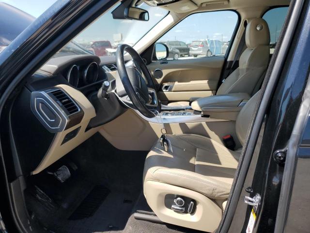 Photo 7 from auction – 2016 LAND ROVER RANGE ROVE with VIN SALWR2PF2GA660107