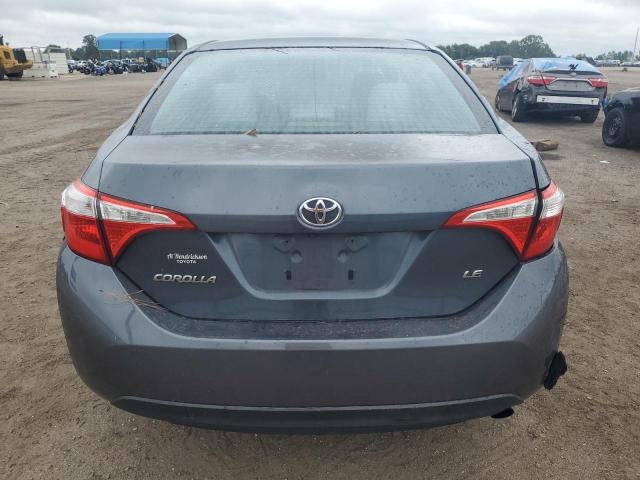 Photo 6 from auction – 2015 TOYOTA COROLLA L with VIN 2T1BURHEXFC288478