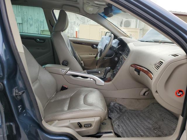 Photo 7 from auction – 2006 VOLVO XC70 with VIN YV4SZ592261241591