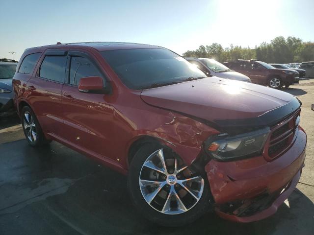 Photo 4 from auction – 2014 DODGE DURANGO R/ with VIN 1C4SDJCT3EC977387