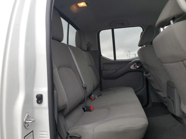 Photo 10 from auction – 2021 NISSAN FRONTIER S with VIN 1N6ED0EA1MN715130