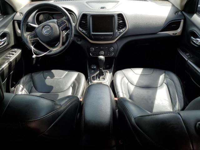 Photo 8 from auction – 2014 JEEP CHEROKEE L with VIN 1C4PJMDS8EW198121