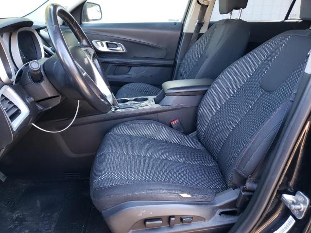 Photo 7 from auction – 2012 CHEVROLET EQUINOX LT with VIN 2GNFLEE55C6388123