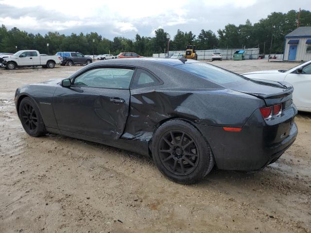 Photo 2 from auction – 2013 CHEVROLET CAMARO LS with VIN 2G1FA1E34D9158751