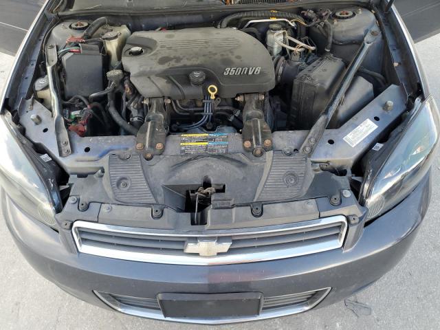 Photo 11 from auction – 2008 CHEVROLET IMPALA POL with VIN 2G1WS583389228729