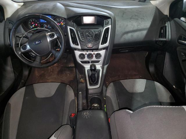 Photo 8 from auction – 2014 FORD FOCUS SE with VIN 1FADP3F25EL291968