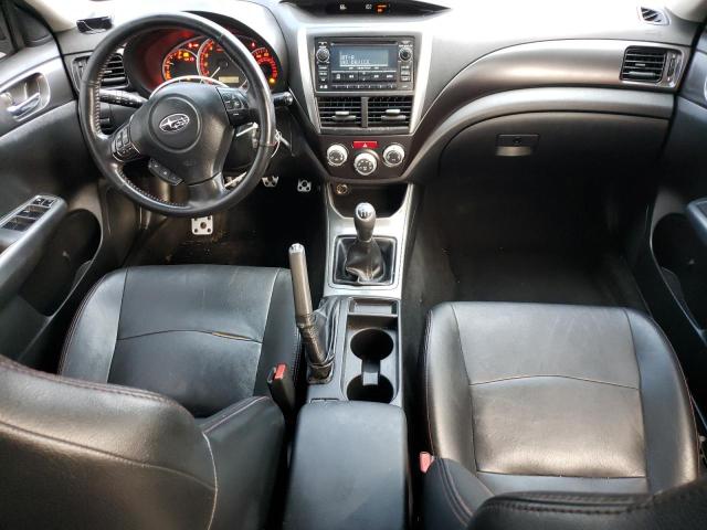 Photo 8 from auction – 2013 SUBARU IMPREZA WR with VIN JF1GV7E67DG030282
