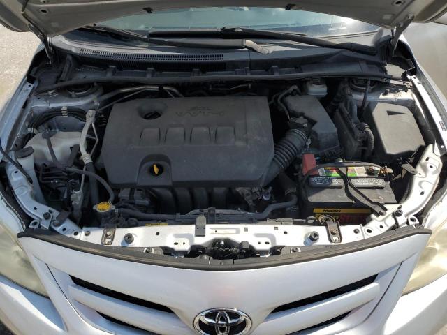 Photo 11 from auction – 2011 TOYOTA COROLLA BA with VIN JTDBU4EE3BJ093733