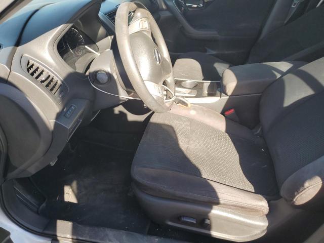 Photo 7 from auction – 2014 NISSAN ALTIMA 2.5 with VIN 1N4AL3AP1EC180996