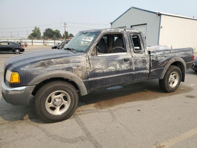 FORD RANGER SUP 2001 with VIN 1FTZR15E61PA58243 - Photo from auction