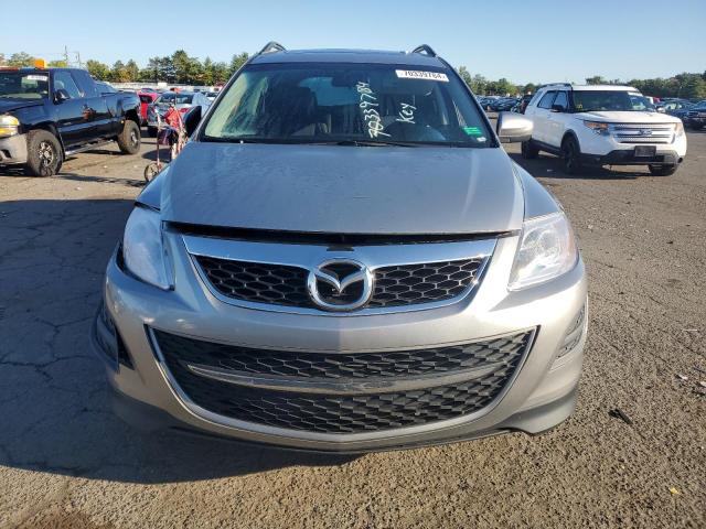 Photo 5 from auction – 2011 MAZDA CX-9 with VIN JM3TB3CV9B0304082