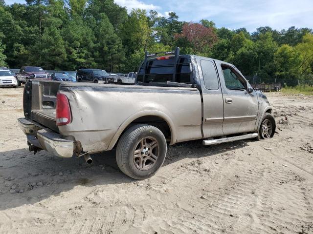 Zdjęcie 3 z aukcji – 2003 FORD F150 z VIN 1FTRX17W33NB11569