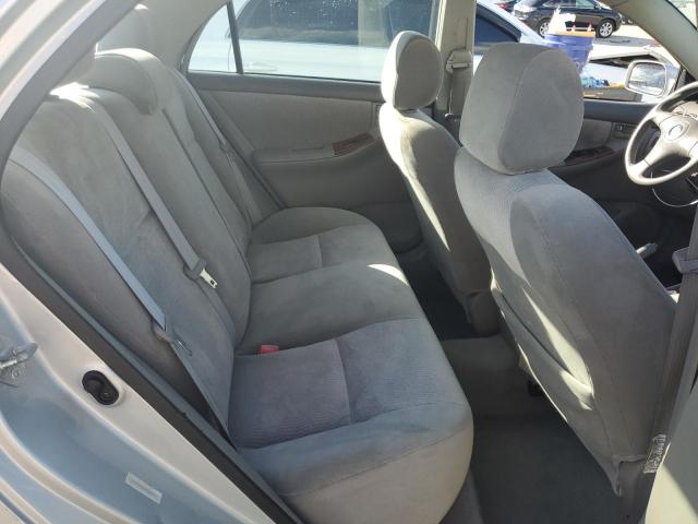 Photo 10 from auction – 2006 TOYOTA COROLLA CE with VIN 1NXBR32E06Z627500
