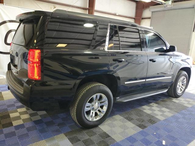 Photo 3 from auction – 2016 CHEVROLET TAHOE C150 with VIN 1GNSCAKC7GR237403