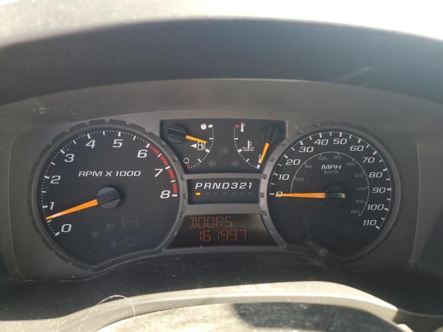 Photo 9 from auction – 2004 GMC CANYON with VIN 1GTDT136948130333