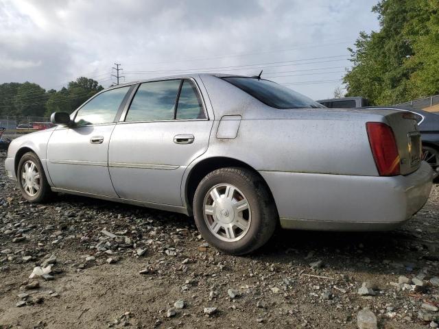 Photo 2 from auction – 2005 CADILLAC DEVILLE with VIN 1G6KD54Y95U250348