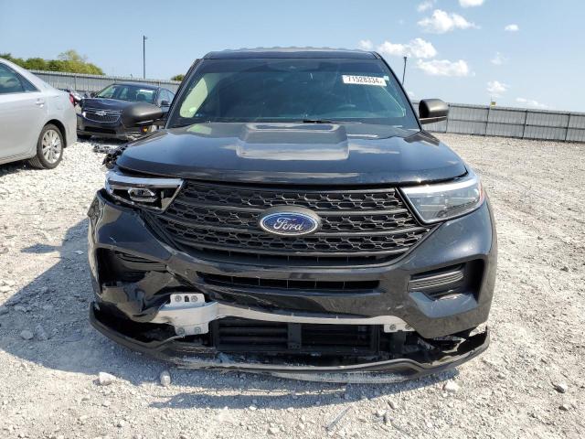 Photo 5 from auction – 2021 FORD EXPLORER with VIN 1FMSK8BH3MGA32888