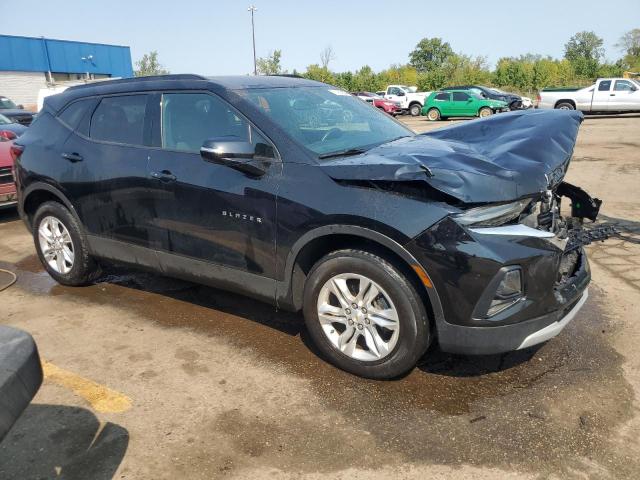 Photo 4 from auction – 2020 CHEVROLET BLAZER 2LT with VIN 3GNKBHR4XLS725391