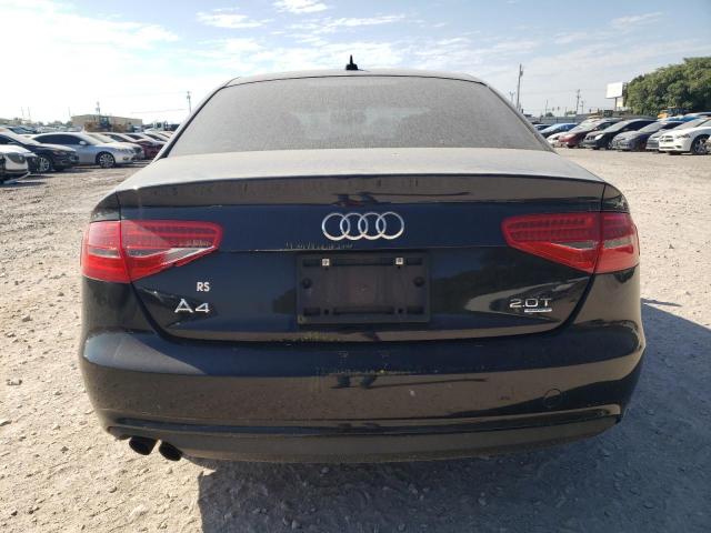 Photo 6 from auction – 2013 AUDI A4 PREMIUM with VIN WAUFFAFLXDN035425
