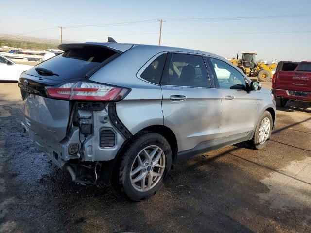 Photo 3 from auction – 2021 FORD EDGE SEL with VIN 2FMPK4J92MBA26547
