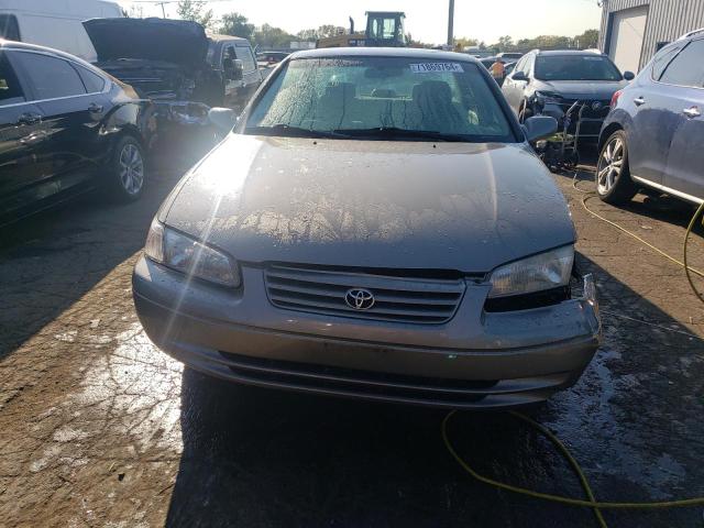 Photo 5 from auction – 1997 TOYOTA CAMRY CE with VIN 4T1BF22K1VU038737