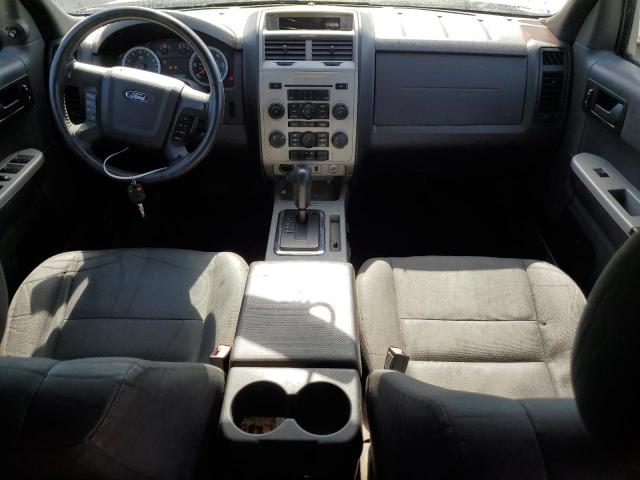 Photo 8 from auction – 2012 FORD ESCAPE XLT with VIN 1FMCU9DG3CKA80685
