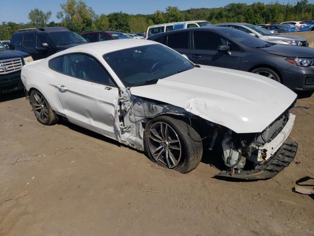 Photo 4 from auction – 2017 FORD MUSTANG with VIN 1FA6P8TH0H5258223