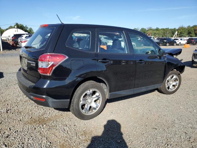 Photo 3 from auction – 2015 SUBARU FORESTER 2 with VIN JF2SJAAC3FH841164